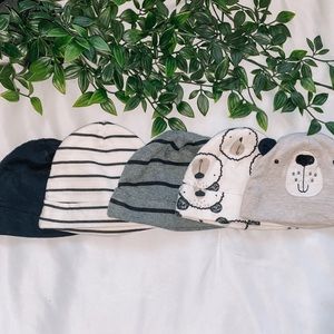 5 for $6 🐝 Carters Hat Bundle
